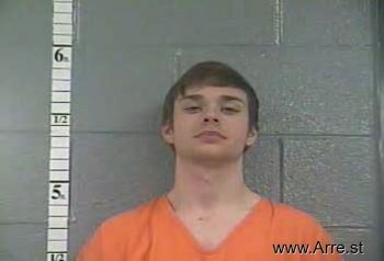 Sean Patrick Keith Mugshot