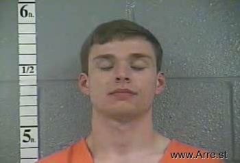 Sean Patrick Keith Mugshot