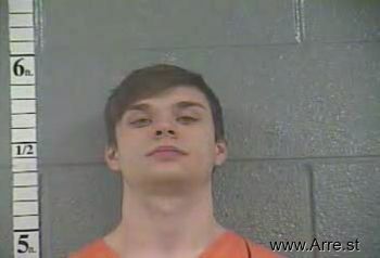 Sean Patrick Keith Mugshot