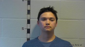 Sean Michael Mattingly Mugshot