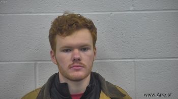 Sean Raymond Mccullough Mugshot