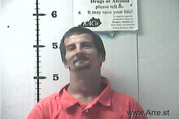 Sean  Miller Mugshot