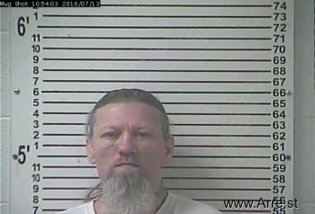 Sean Michael Miller Mugshot