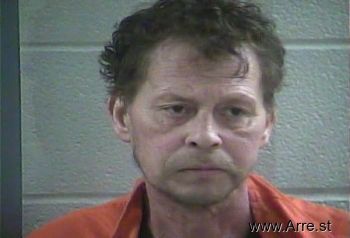 Sean E Nelson Mugshot