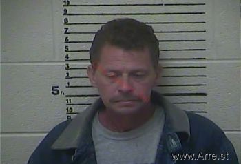 Sean  Nelson Mugshot