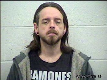 Sean Douglas Norris Mugshot