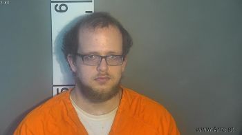 Sean Michael Overstreet Mugshot