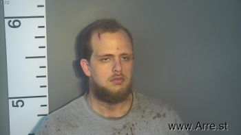 Sean Michael Overstreet Mugshot