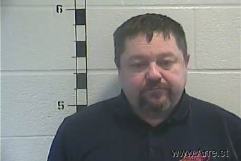 Sean William Perry Mugshot