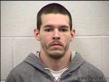 Sean Anthony Perry Mugshot