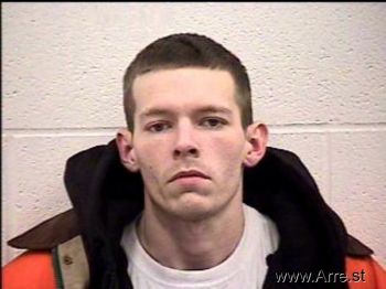 Sean Anthony Perry Mugshot