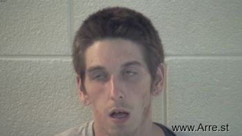 Sean Aaron Powell Mugshot