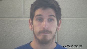 Sean Aaron Powell Mugshot