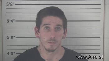 Sean Aaron Powell Mugshot