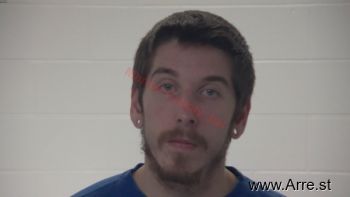 Sean Aaron Powell Mugshot