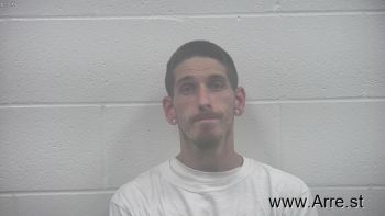 Sean Aaron Powell Mugshot