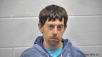 Sean Patrick Reidell Mugshot