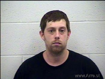 Sean Patrick Reidell Mugshot