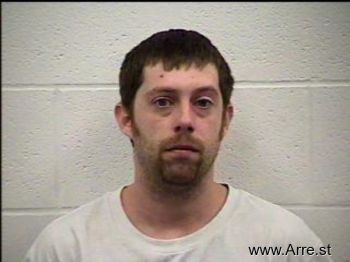 Sean Patrick Reidell Mugshot