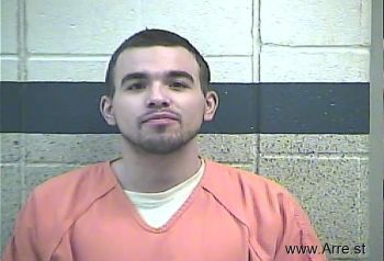 Sean Elliott Renfrow Mugshot