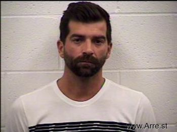 Sean Matthew Reynolds Mugshot