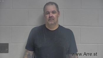 Sean Michael Richards Mugshot