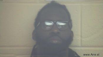 Sean Lemont Taylor Mugshot