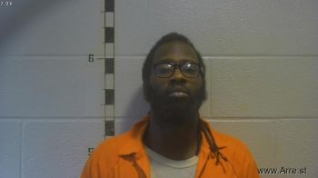 Sean Lamont Taylor Mugshot