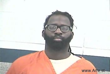 Sean Lamont Taylor Mugshot