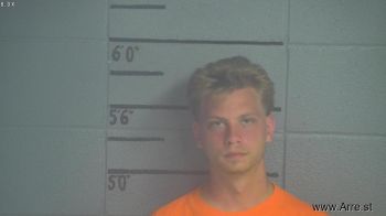 Sean P Ulsh Mugshot