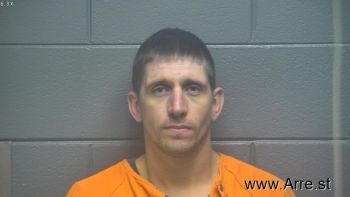 Sean Michael Welch Mugshot