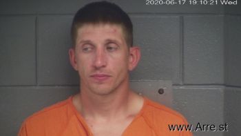 Sean Michael Welch Mugshot