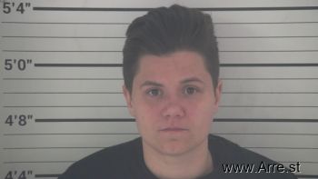 Searra Jean West Mugshot