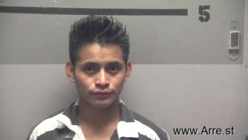 Sebastian Alonzo Gomez Mugshot