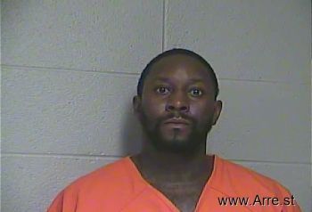 Sedrick Cameron Jenkins Mugshot