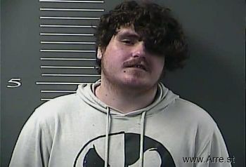 Segar Tracy Adkins Mugshot