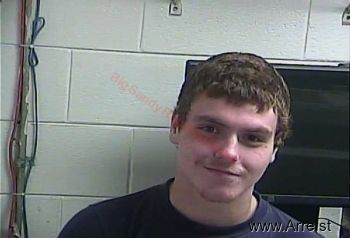 Segar  Adkins Mugshot