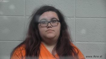 Selena  Brickey Mugshot