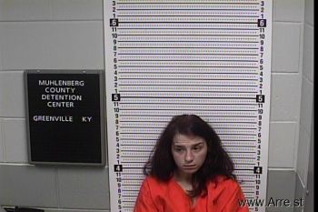 Selexus Celine Zamperla Mugshot