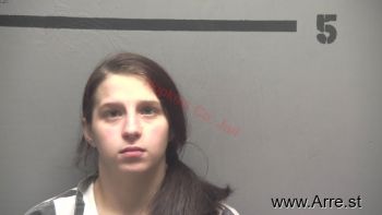 Selexus Celinee Zamperla Mugshot