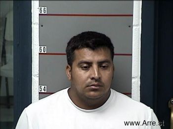 Selvin  Ordonez Mugshot