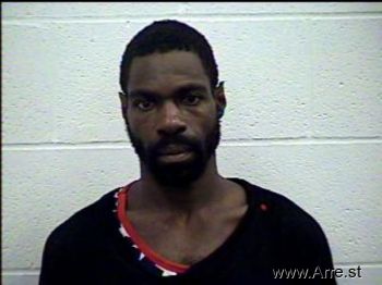 Seneca Nmi Johnson Mugshot