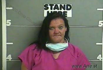 Serenna Rose Henderson Mugshot