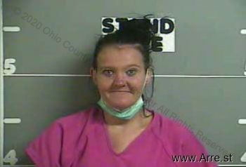 Serenna Rose Henderson Mugshot