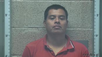 Sergio  Aguilar Mugshot