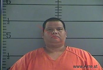 Sergio  Alaniz Mugshot