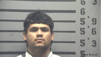 Sergio Carrillo Gonzalez Mugshot