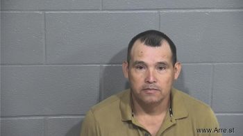 Sergio Rolando Hernandez Mugshot