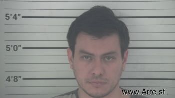 Sergio Andres Justiniano Cuellar Mugshot