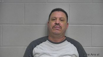 Sergio  Parra-gonzalez Mugshot